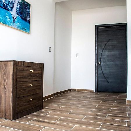 Ra Ngu Appartement Ixmiquilpan Buitenkant foto
