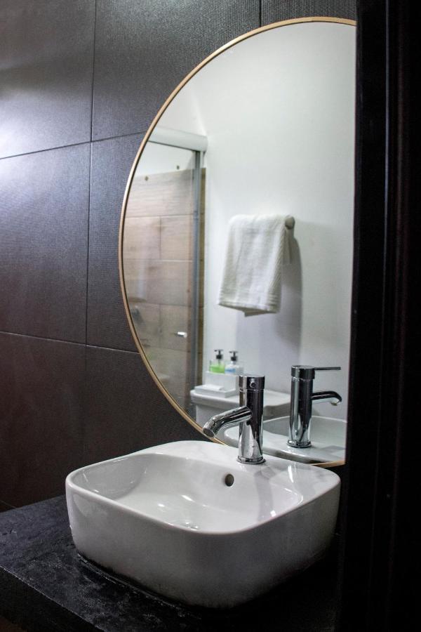 Ra Ngu Appartement Ixmiquilpan Buitenkant foto
