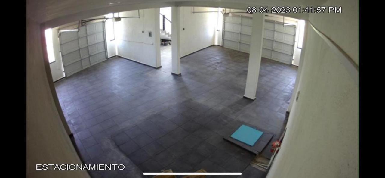 Ra Ngu Appartement Ixmiquilpan Buitenkant foto
