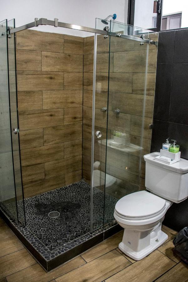 Ra Ngu Appartement Ixmiquilpan Buitenkant foto