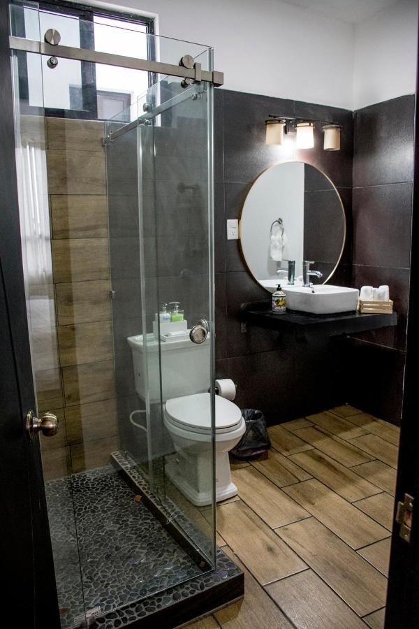 Ra Ngu Appartement Ixmiquilpan Buitenkant foto