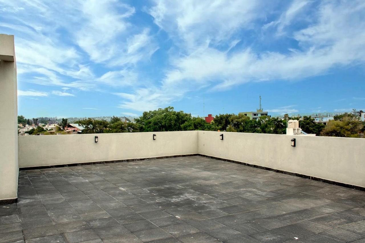 Ra Ngu Appartement Ixmiquilpan Buitenkant foto